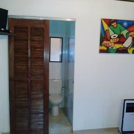 Pousada Itatiba Cachoeiras de Macacu Exterior photo