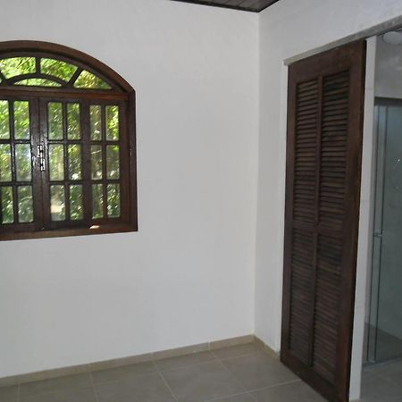 Pousada Itatiba Cachoeiras de Macacu Exterior photo
