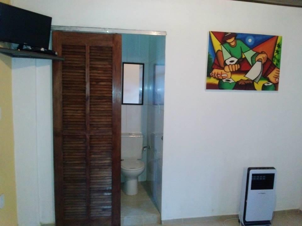 Pousada Itatiba Cachoeiras de Macacu Exterior photo
