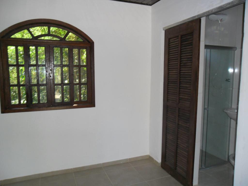 Pousada Itatiba Cachoeiras de Macacu Exterior photo