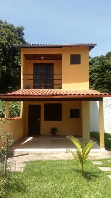 Pousada Itatiba Cachoeiras de Macacu Exterior photo