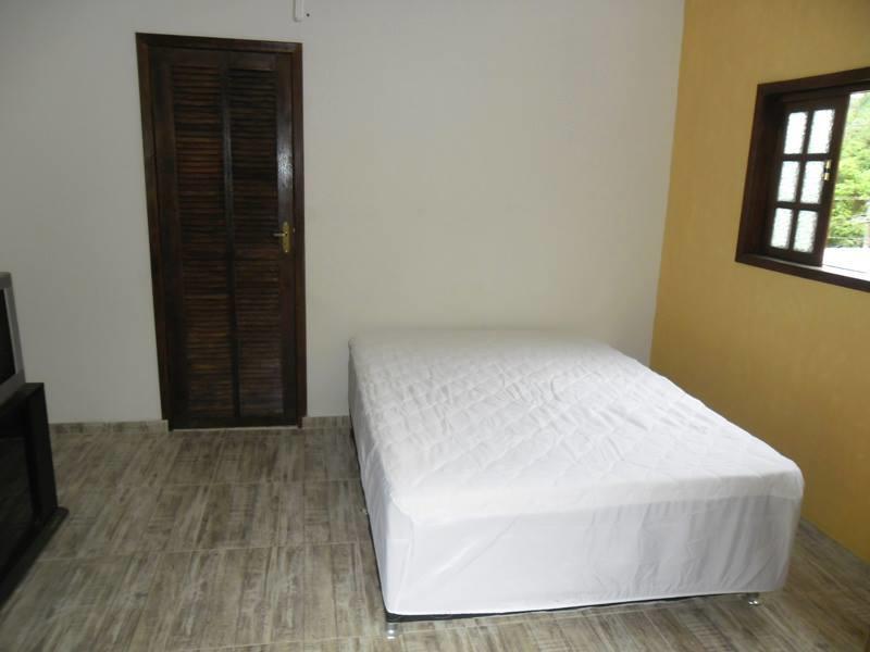 Pousada Itatiba Cachoeiras de Macacu Exterior photo