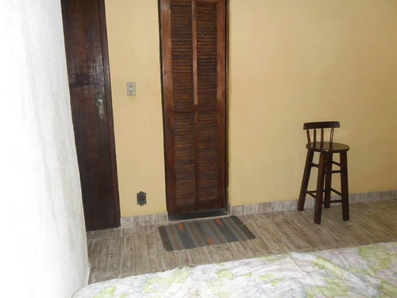 Pousada Itatiba Cachoeiras de Macacu Exterior photo