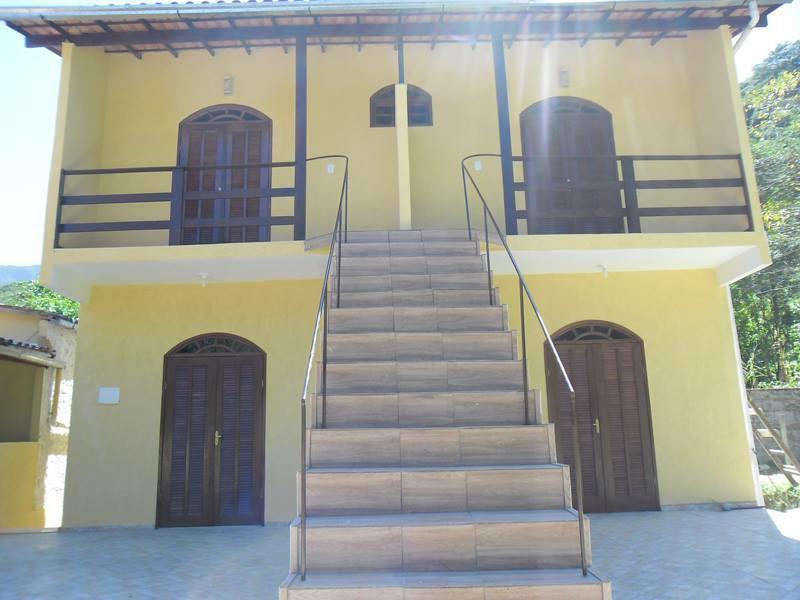 Pousada Itatiba Cachoeiras de Macacu Exterior photo